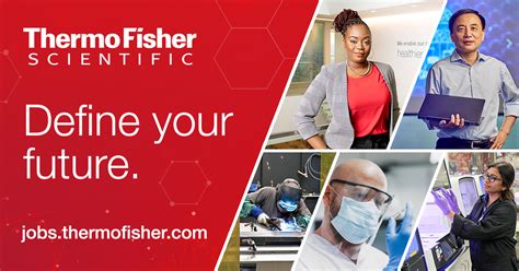 thermo fisher scientific jobs|fisher scientific job opportunities.